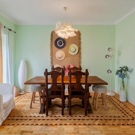 Patios Das Marias - Rosas Setúbal Zewnętrze zdjęcie
