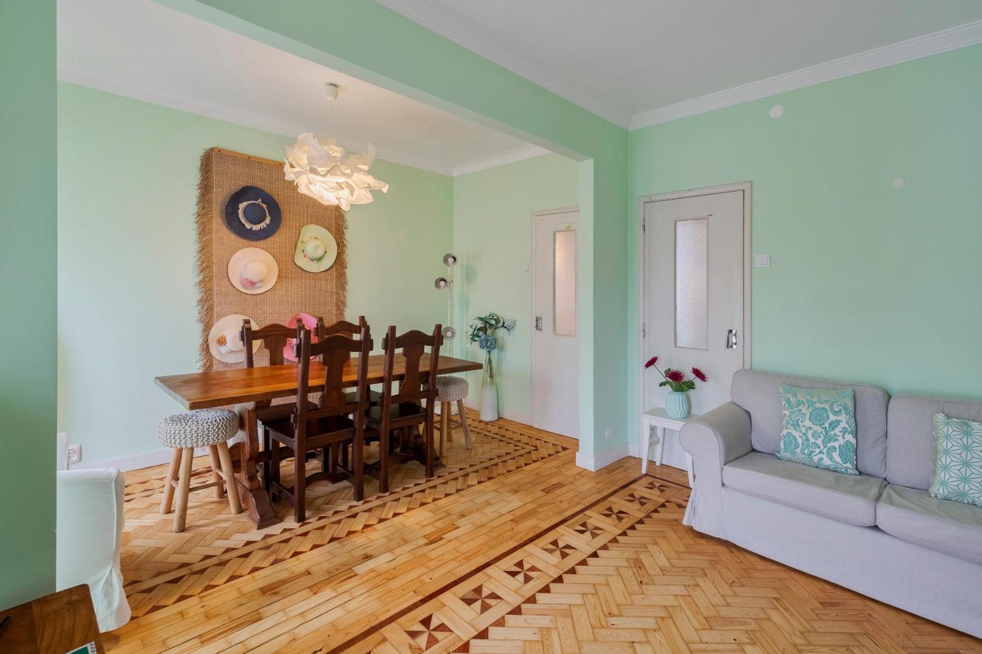 Patios Das Marias - Rosas Setúbal Zewnętrze zdjęcie